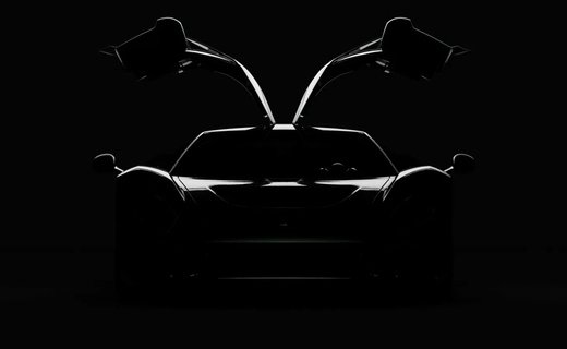 Итальянская компания Zagato анонсировала свой первый гиперкар, его выпустят в количестве всего 19 штук