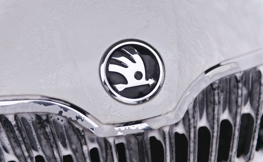 На заводе Volkswagen в Калуге начали выпускать китайские автомобили Tenet