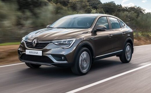 Geely и Renault договорились о совместном производстве совершенно новой линейки автомобилей для рынка Южной Кореи