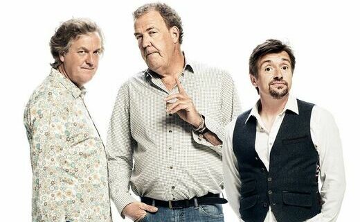 Amazon Prime продолжит выпускать шоу The Grand Tour после ухода Джереми Кларксона, Джеймса Мэя и Ричарда Хаммонда