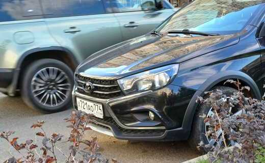 Lada Iskra перенесли на 2026 год