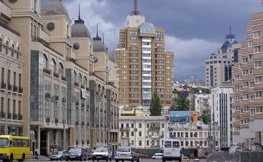 В прошлом месяце жители «самостийной» приобрели и поставили на учет чуть более 10 тыс. новых легковых автомобилей.