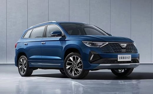 В России Jetta пока не будет добавлять новые модели на рынок