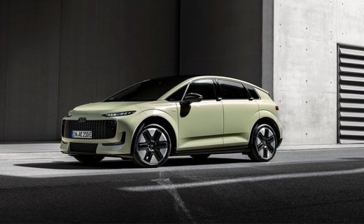 Audi A2 e-tron: компактный электромобиль с рекордной эффективностью