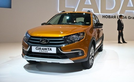 По итогам июня 2021 года, автомобили Lada на Украине по уровню продаж заняли 15-е место