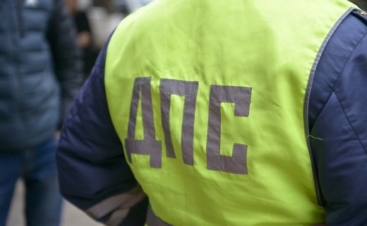 ГИБДД: Эксплуатация питбайков и кроссовых мотоциклов на дорогах общего пользования запрещена