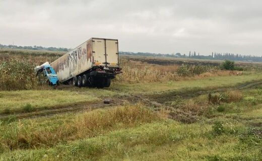 Авария, жертвами которой стали четыре человека, произошла сегодня ранним утром, 14 августа