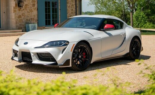 Automotive News: Производство BMW Z4 и Toyota Supra планируется прекратить в 2026 году