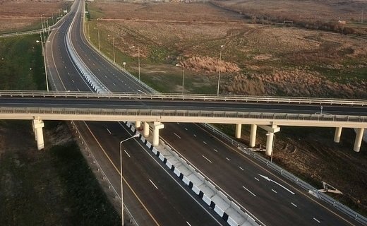 Западный обход Краснодара передали в собственность краевого центра, постановление подписал губернатор Кубани Кондратьев