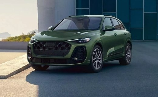Компания Audi анонсировала обновлённые модели A5 и Q5, которые поступят в продажу в конце первого квартала 2026 года