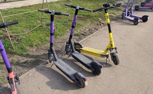 Госавтоинспекция предупредила об ответственности для водителей СИМ