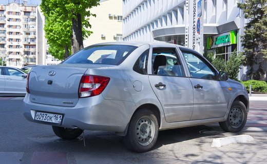 Какие автомобили на вторичном рынке, кроме кроссоверов, самые популярные в России