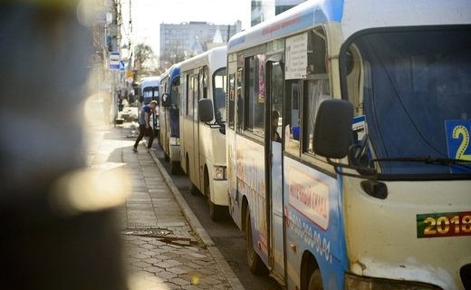 В кубанской столице будут более жёстко контролировать перевозчиков и подрядчиков, строящих и ремонтирующих дороги