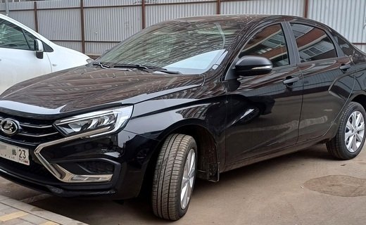 Миронов обратился к руководству АвтоВАЗ