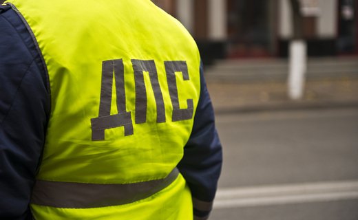 На дорогах России будут проводиться масштабные рейды ГИБДД