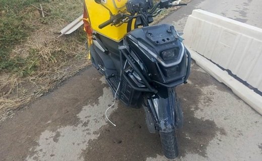 В Прикубанском внутригородском округе города Краснодара 18 июля произошло ДТП, в результате которого погиб человек