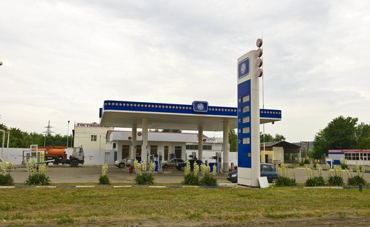 Где есть бензин в Краснодаре 28 октября: утром работают 93 АЗС, ситуация меняется в течение дня