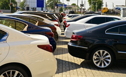 Компания Haima продала в России два автомобиля за месяц