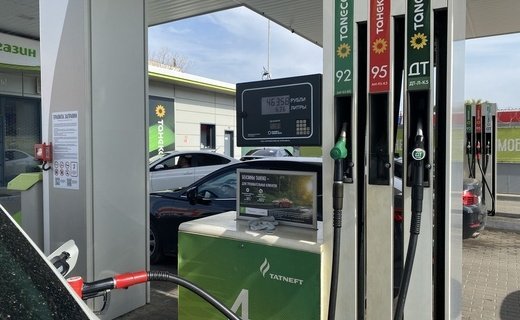 Где есть бензин в Краснодаре 15 октября: утром работают 87 АЗС, ситуация меняется в течение дня