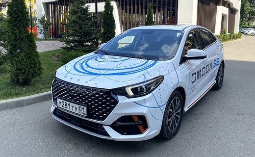 На чём ездят китайцы в Китае, чем отличаются от российского авторынка