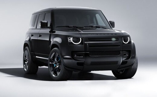 J.D. Power назвала сайты Land Rover и Jeep лучшими среди автопроизводителей