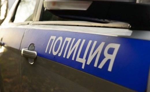 ДТП с участием общественного транспорта и пешехода произошло в Краснодаре утром 9 июля