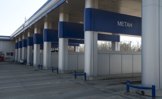 Кондратьев: Газомоторное топливо является достойной альтернативой бензину и дизелю