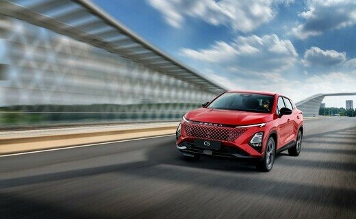 Современный автомобильный рынок переживает настоящую трансформацию.