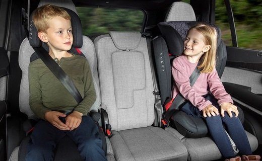 В Краснодаре проходит краевая акция "Ребёнок - главный пассажир"