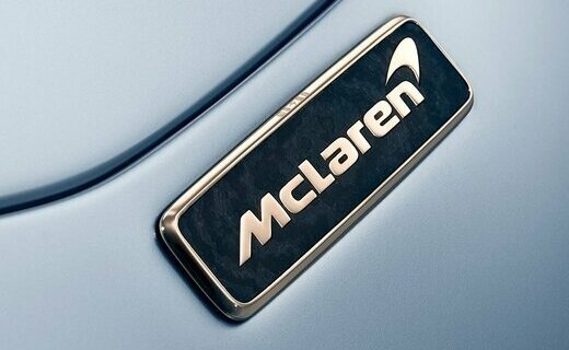 Компания McLaren всё-таки выпустит кроссовер - конкурента Ferrari Purosangue и Aston Martin DBX