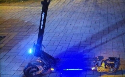 ДТП, в результате которого пострадал несовершеннолетний ребёнок, произошло в Краснодаре днём 8 января