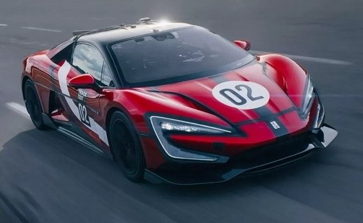 Электрический гиперкар YangWang U9 Xtreme обогнал Bugatti Chiron Super Sport 300+ и побил рекорд скорости