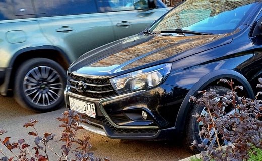 Сколько придется россиянину копить на новую модель Lada Aura