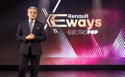 Глава Renault Group Лука де Мео решил покинуть французский автомобильный концерн