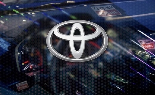 Шторм, накрывший бразильский Порту-Фелис, стал причиной остановки местного завода двигателей Toyota