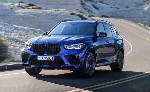 Немецкие автопроизводители Audi и BMW ограничили доступ российских дилеров к своему программному обеспечению