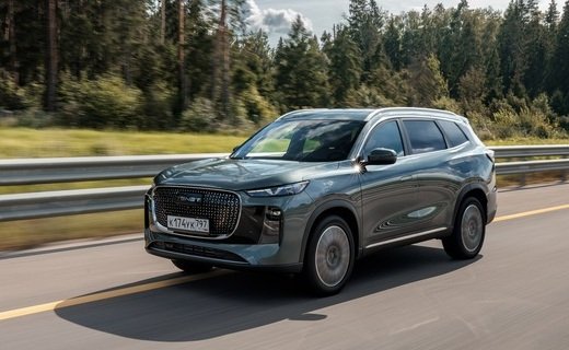 К первой годовщине модели - 8 основных фактов о модели TENET T8