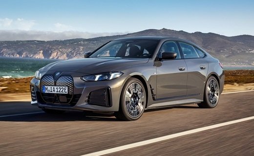 Компания BMW анонсировала массовое обновление своих моделей начиная с лета 2025 года