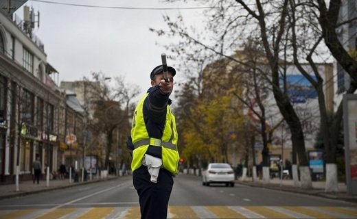 Коллектив автомобильного портала "За Рулём Кубань" поздравляет с профессиональным праздником всех сотрудников ГИБДД