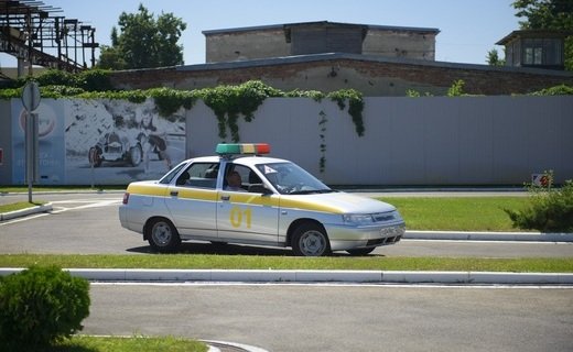 В России утвердили новые правила обучения в автошколах с 1 марта 2026 года