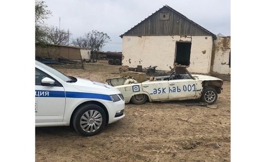 Причем, в поле зрения стражей порядка парень попадается не впервые