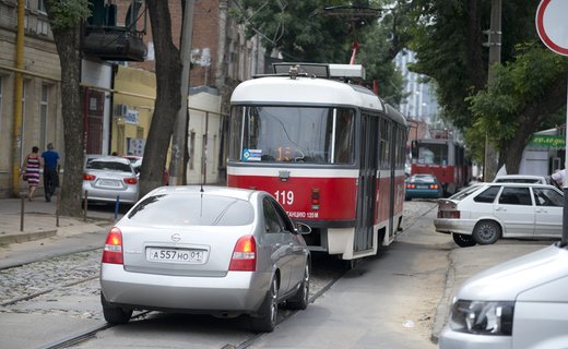 В Краснодаре не нужно метро, поделился мнением специалист