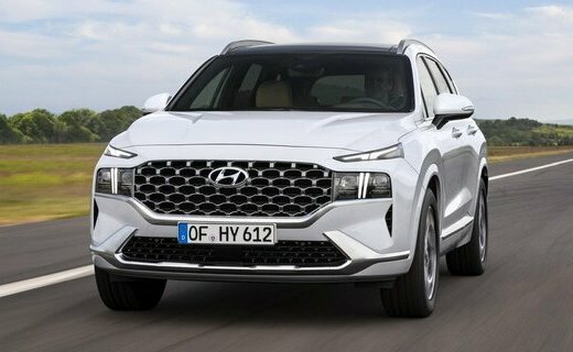 Автомобили марок Hyundai, Kia и Mitsubishi стали самыми угоняемыми в России за первые девять месяцев 2023 года