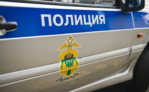 Во Владивостоке финалом полицейской погони стала гибель нарушителя ПДД