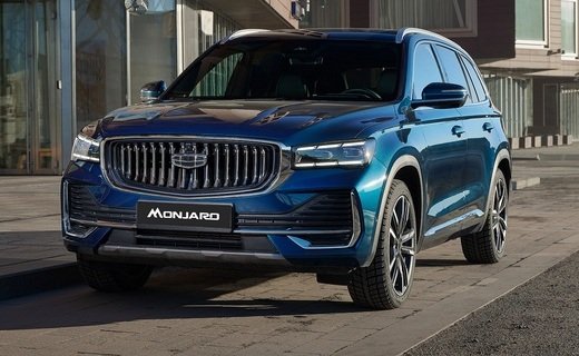 Появившаяся в СМИ информация о том, что компания Geely якобы намерена уйти с российского рынка, является фейком
