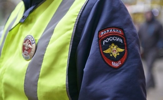 "Декада дорожной безопасности детей", приуроченая к летним школьным каникулам, прошла в Краснодаре с 5 по 14 июня 2026 года