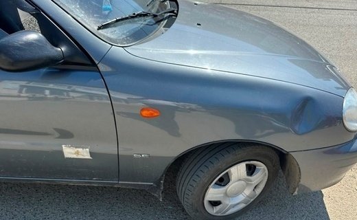 Пьяное ДТП, в результате которого пострадала женщина, произошло в станице Старокорсунской утром 12 августа
