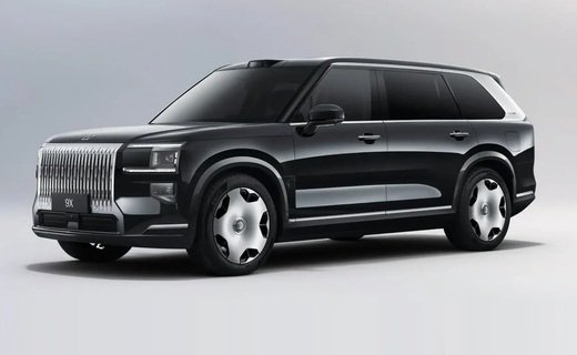 Минпромторг расширил список автомобилей, облагаемых налогом на роскошь, включив в него 573 модели