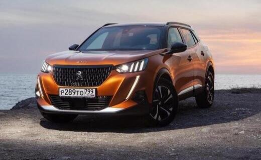 Кроме версий на 100 или 130 л.с. покупателям Peugeot 2008 теперь доступен двигатель на 150 л.с.