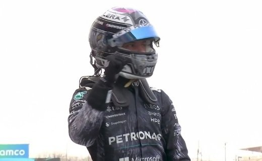 Андреа Кими Антонелли выиграл Гран-при Японии 2026, Рассел стал вторым, Пиастри - третьим